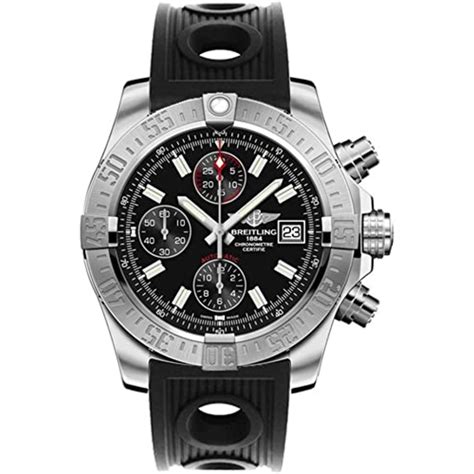 breitling a1338111 bc32|Breitling Avenger Ii Watch A13381 .